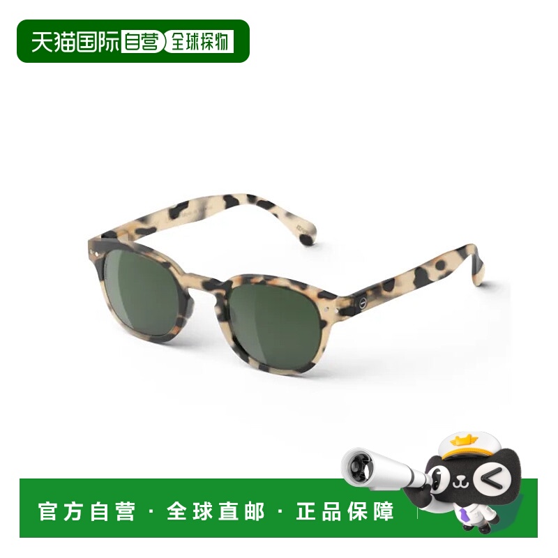 1h可退 日本直邮IZIPIZISUN POLARIZED太阳镜 适应各种脸型舒适度