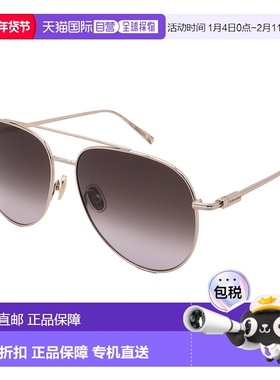 自营Salvatore Ferragamo SUNGLASSES SF308S-703-61-15-145 NON-