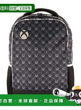 自营 concept oneXBOX ALL BLACK GEOME - 黑色 美国奥莱直发