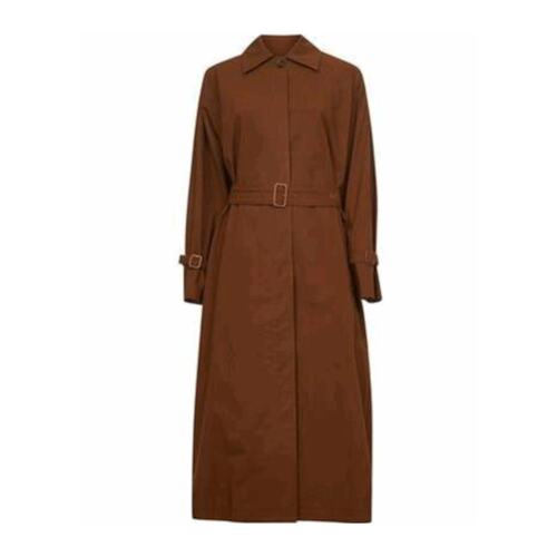 MAX MARA 女士外套 1021025206011 SS2025 棕色