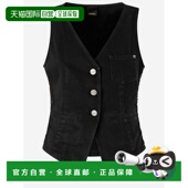 欧洲直邮pinko 女士 背心马甲
