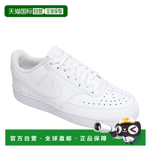 运动鞋 Vision 白色 DH2987 7796900 韩国直邮NIKE 100 Court