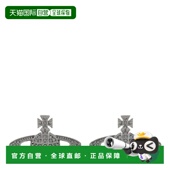 1h可退 耳饰 女士 欧洲直邮vivienne westwood
