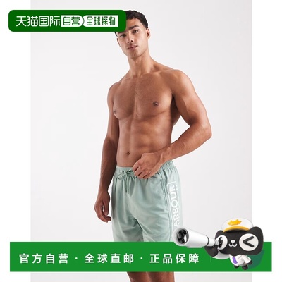 1h可退 香港直邮潮奢 barbour 巴伯尔 男士 International - LGRE