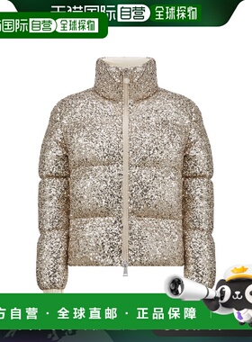 香港直邮MONCLER 女士外套 J20931A0016589AR2M14 AW2024