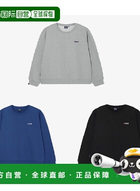 韩国直邮FILA FS254PO01X004 066,452,001 (Wheela) Han Sohee,Bo