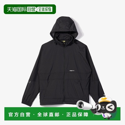 韩国直邮NEW ERA New Era [Golf] Pertex Quantum Air Jacket 黑