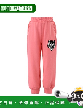 日本直邮 Onitsuka Tiger KIDS SWEAT PANTS 2184A257_700裤子