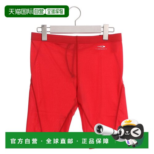 日本直邮TIGORA 男士足球/五人制足球半长裤 TR-8SW1237UP [TI186