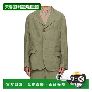 夹克 男士 2301002EW012EM404 WESTWOOD 香港直邮VIVIENNE