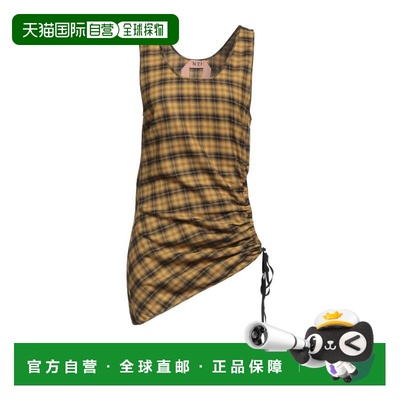 1h可退 【美国直邮】n&deg;21 女士 上装T恤上衣