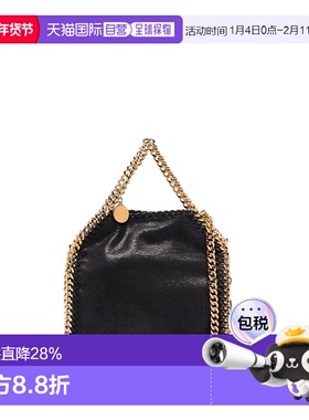 1h可退 香港直邮Stella Mccartney 斯特拉 麦卡特尼 女士 Falabel