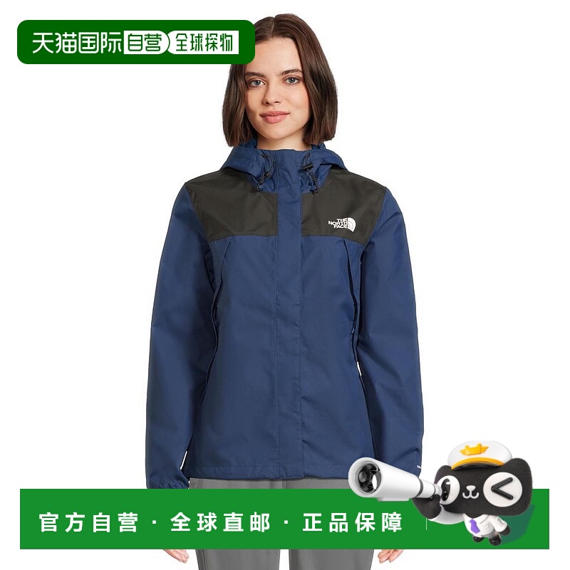 1h可退 【美国直邮】the north face 女士 外套