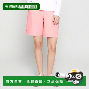 MONICA 韩国直邮BARREL WOMENS BG2WWBS01PPY BOARDSHORTS 女士短裤