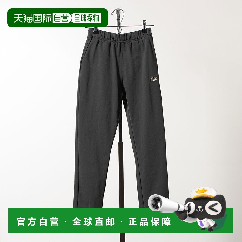 日本直邮 Junior 吸水速干运动长裤 [ABP45507]裤子