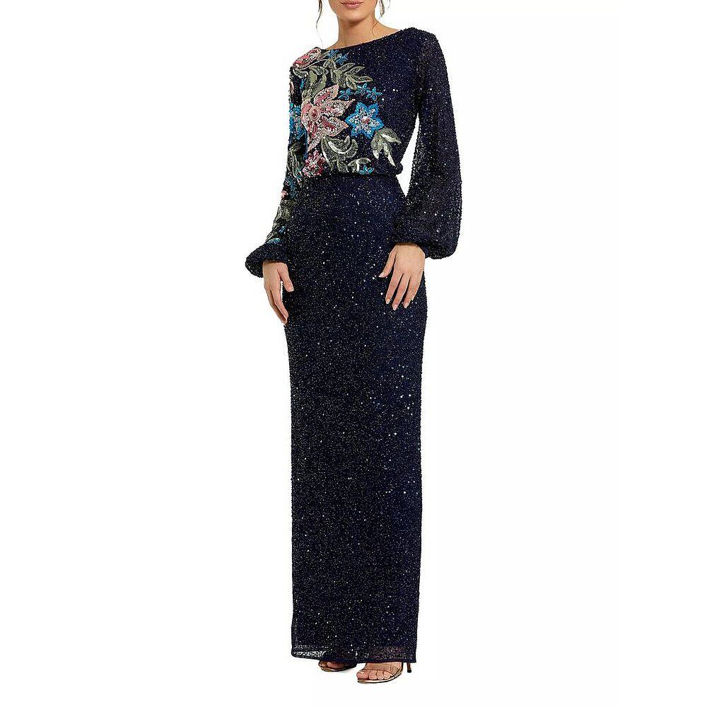 mac duggal 女士 连衣裙