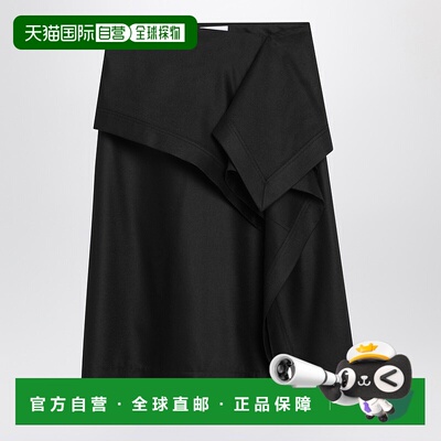 1h可退 香港直邮Salvatore Ferragamo 菲拉格慕 女士 basque 不对