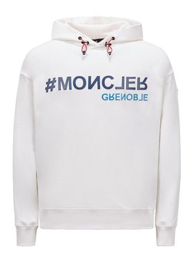MONCLER 男士针织毛衣 J10978G000108098U041