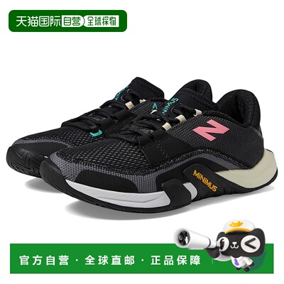1h可退 香港直邮New Balance  女士 Minimus TR V2 跑鞋