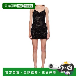 0416556005550555 女士连衣裙 AW2024 香港直邮MOSCHINO 1h可退