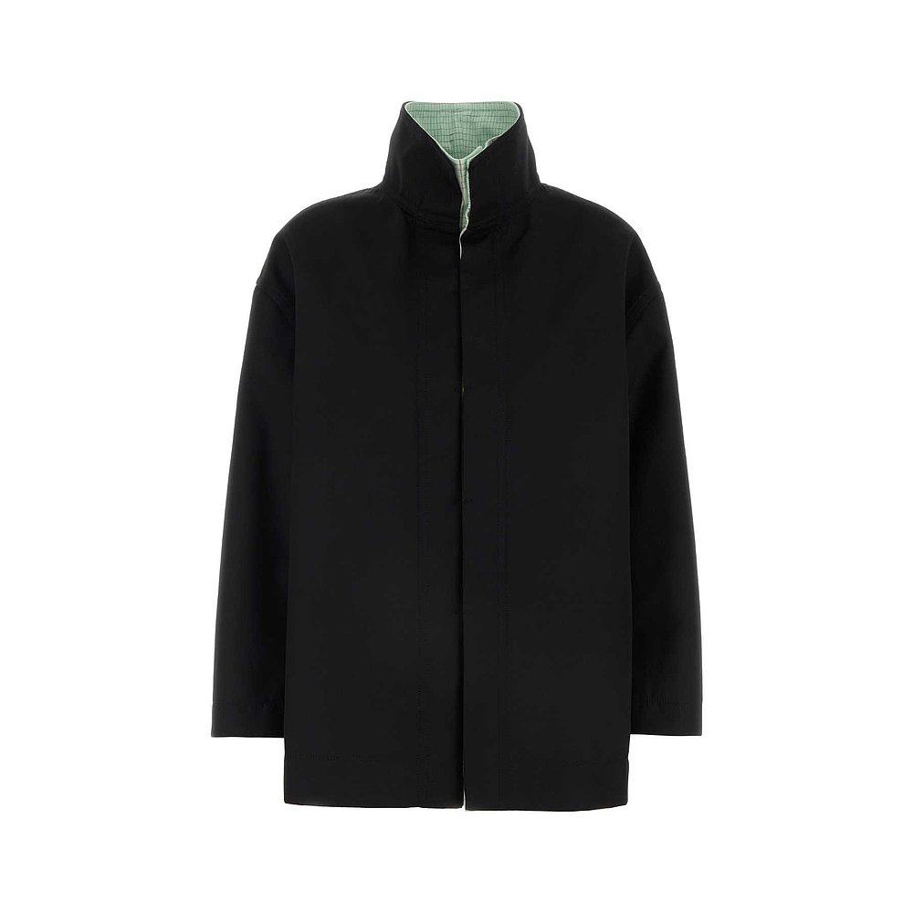 BOTTEGA VENETA 女士外套 805488V4VF01016 AW2024,女装/女士精品,短外套,淘宝优惠券,粉丝福利购,淘宝优惠卷