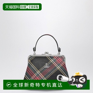 1h可退 托特包手提包 westwood 韓國直郵vivienne