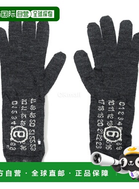 韩国直邮MM6 S52TS004 3M131 35855 手套