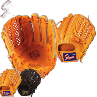 日本直邮久保田 Slugger 垒球手套 KSN-L7 适合所有位置