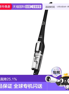 Tefal 特福吸尘器家用大吸力强力手持式猫毛除尘TY6545KL 14.4V