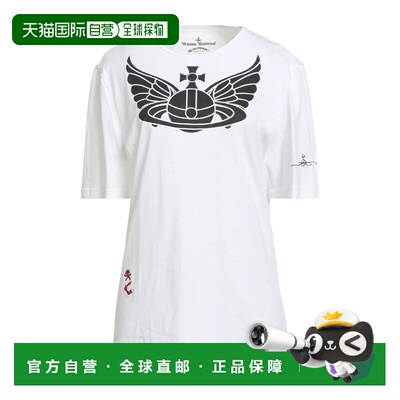 1h可退 香港直邮潮奢 Vivienne Westwood 薇薇恩 韦斯特伍德 女士