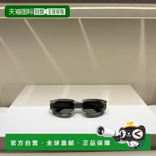 SL618 徽标太阳镜 香港直邮Saint Laurent