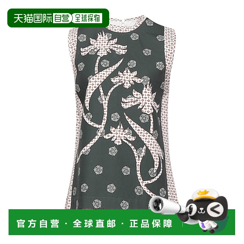 1h可退 香港直邮chloe 女士 上装T恤