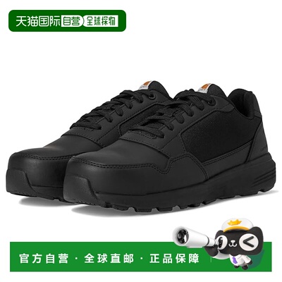 1h可退 香港直邮Carhartt 卡哈特 男士 Greenfield SD Nano 鞋头