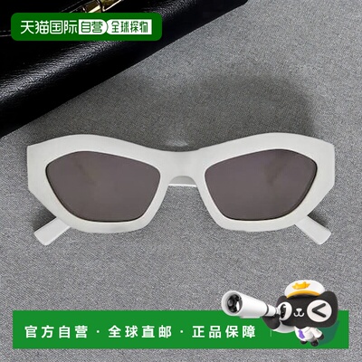 1h可退 香港直邮Bottega Veneta 葆蝶家 女士 Angle 六边形猫眼太