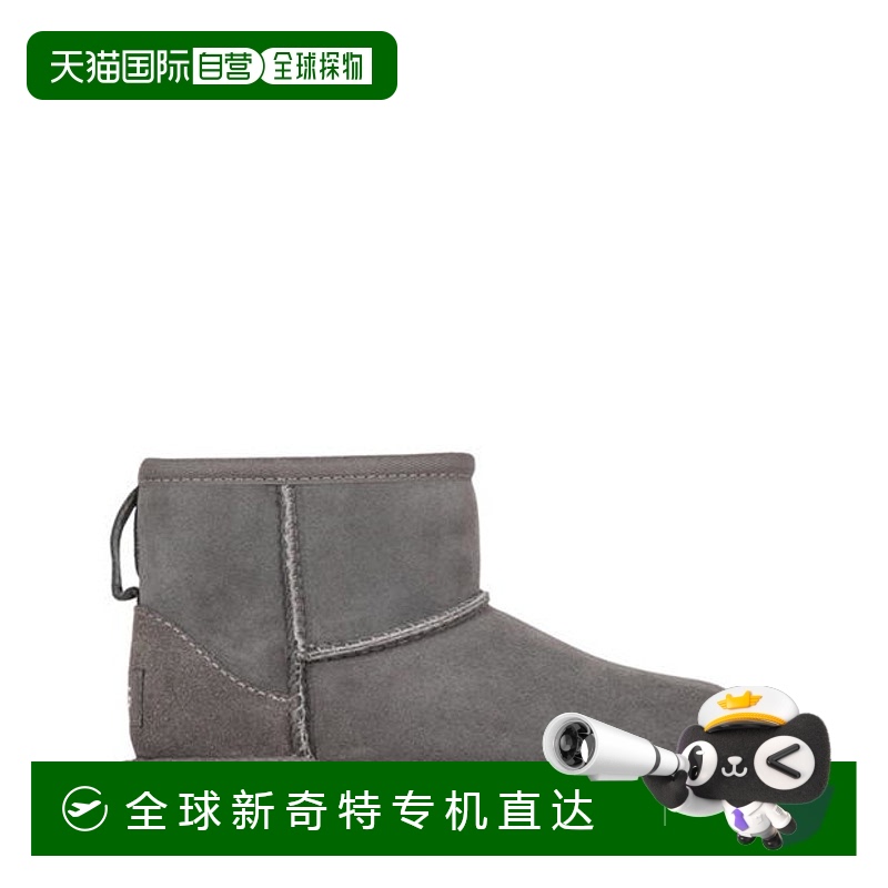 1小时内可退 香港直邮Ugg 女童 Childs II 经典款迷你靴子童鞋童