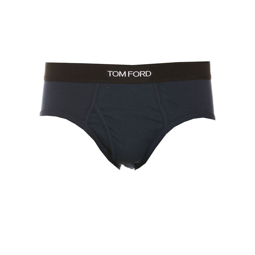 Tom Ford 徽标内裤 T4LC11040,女士内衣/男士内衣/家居服,男平角内裤,淘宝优惠券,粉丝福利购,淘宝优惠卷