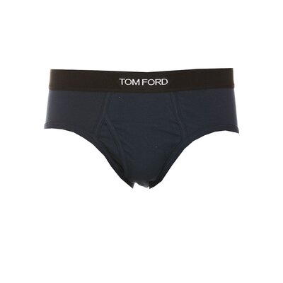Tom Ford 徽标内裤 T4LC11040