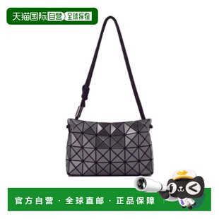 Miyake Issey LOOP METALLIC BB56AG571 香港直邮Bao 单肩包 Bao