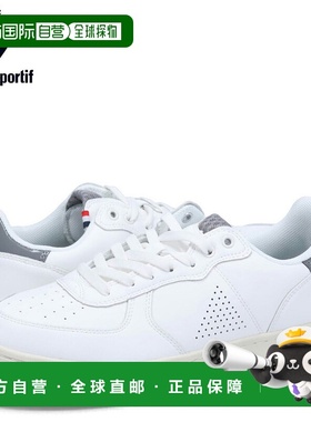 日本直邮le coq sportif 运动鞋 2 男式 LCS ROUS IIQL1VJC17WG