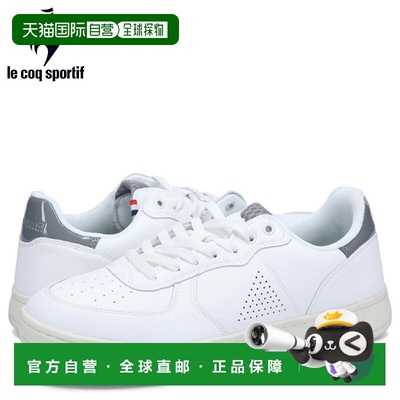 日本直邮le coq sportif 运动鞋 2 男式 LCS ROUS IIQL1VJC17WG