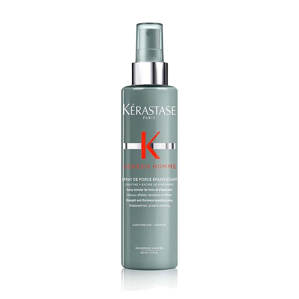 Kerastase/卡诗Genesis系列男士巩固发根免洗喷雾150ml