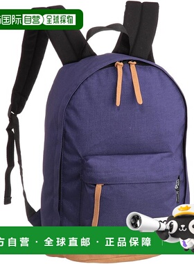 【日本直邮】OUTDOOR PRODUCTS 双肩背包 紫色双肩包