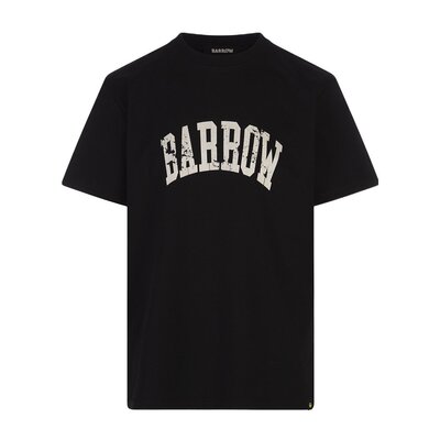 BARROW 男士T恤 F4BWUATH064110