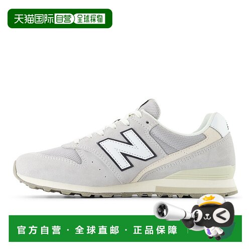 日本直邮New Balance WL996 SO2 运动鞋  D (标准)