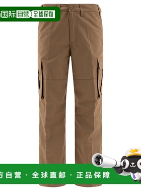 1h可退 欧洲直邮CELINE 男士休闲裤RP011004N02BG