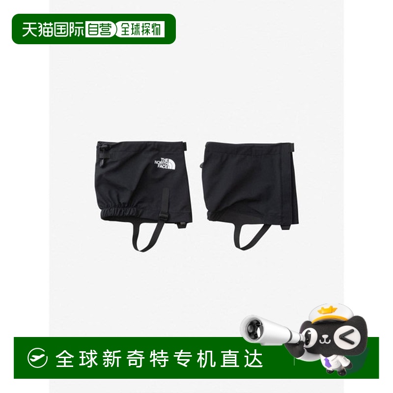 日本直邮THE NORTH FACE Hyvent短绑腿 NN22404-K Lafit Sports