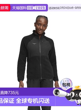 日本直邮HOKA ONE ONE BASECAMP FLEECE 卫衣内衣
