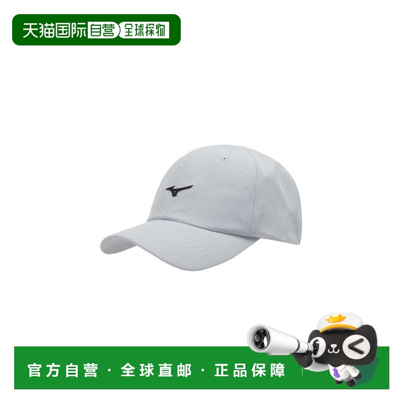 韩国直邮MIZUNO 女士帽子ESSENTIAL BALL CAP_33YW2301 5003157143
