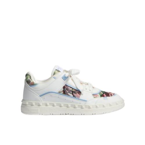 Valentino FREEDOTS低帮运动鞋 YS0H43TGJ