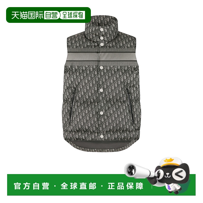 欧洲直邮DIOR(2025)DiorAlps无袖羽绒服